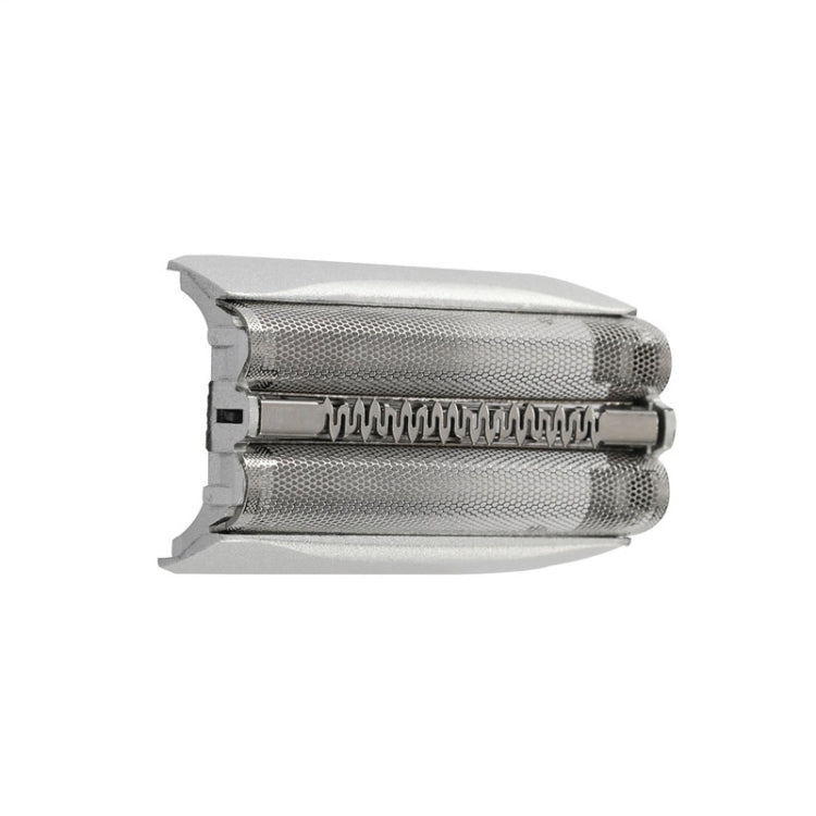 Electric Shaver Blade Net Combination For Braun 51S / 8000/8998/8595/8590/5643, Specification: Knife Net + Cutter Head by bashfashion