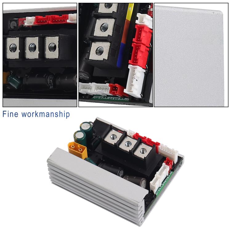 For Ninebot E2 / E2 Pro Mainboard Controller Electric Scooter Control Circuit Board Accessories by bashfashion