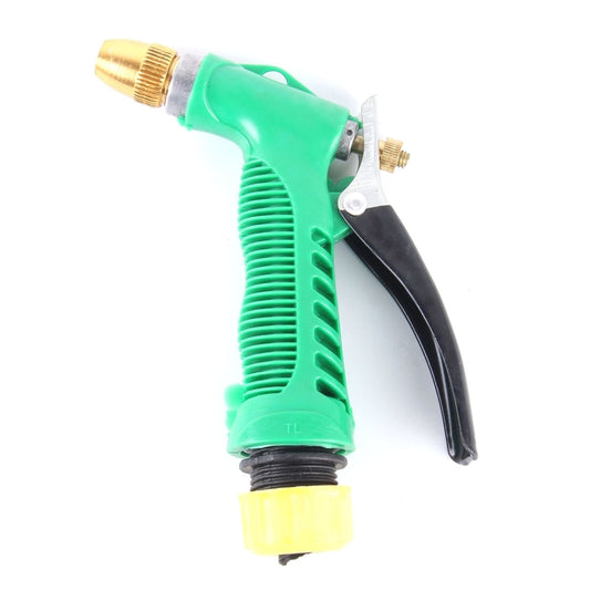 High Pressure Car Washing Water Gun by bashfashion