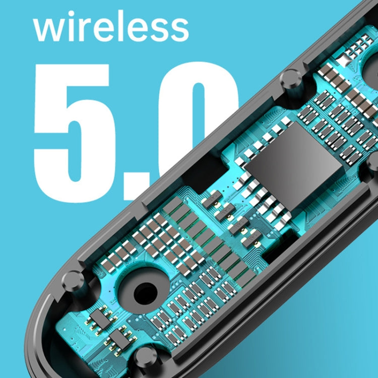 T71 Type-C Bluetooth 5.0 Wireless Transmitter Audio Adapter for Nintendo Switch Lite / PC / Computer and Smartphone by bashfashion