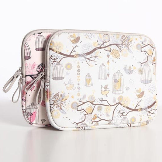 LiSEN LS-505 Notebook Tablet Liner Bag, Size: 10 inches(Grey) by LiSEN