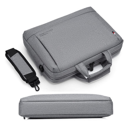 OUMANTU 020 Event Computer Bag Oxford Cloth Laptop Computer Backpack, Size: 15 inch(Wine Red) by OUMANTU