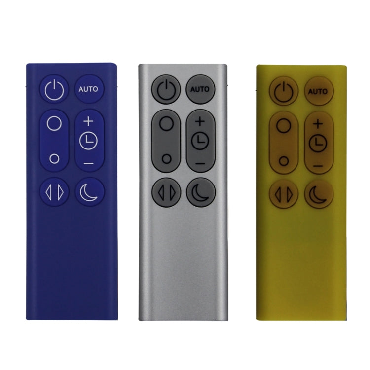 For Dyson DP01 DP03 TP02 TP03 Air Purifier Bladeless Fan Remote Control(Style 3) by bashfashion