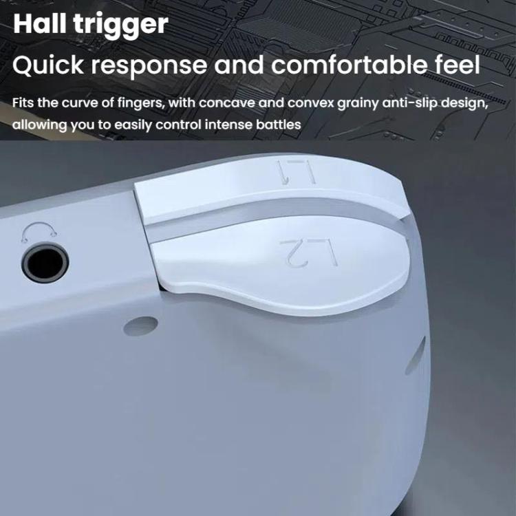 XF43 Retro Handheld Game Console Open Source 4.3 Inch Large Screen Gaming Video Players Console 64G(Black) by bashfashion